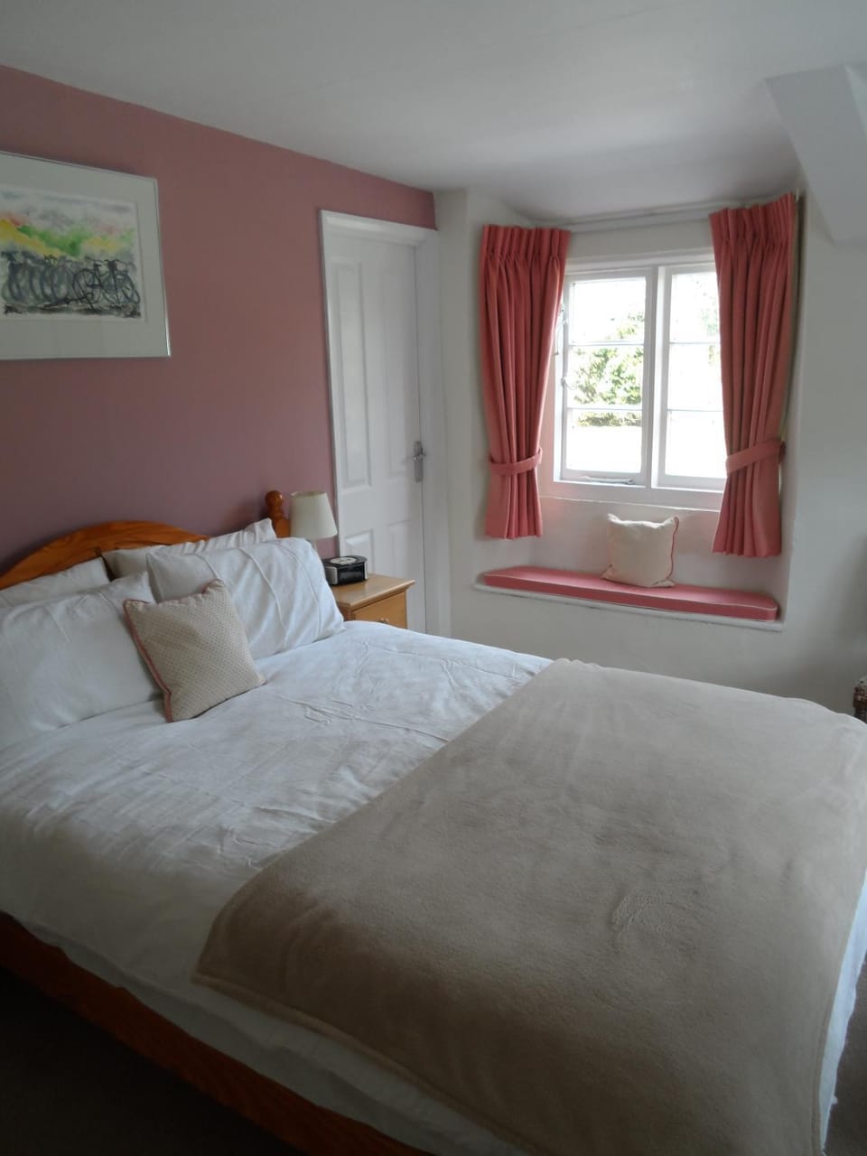 Gages Mill Bed and Breakfast in Ashburton