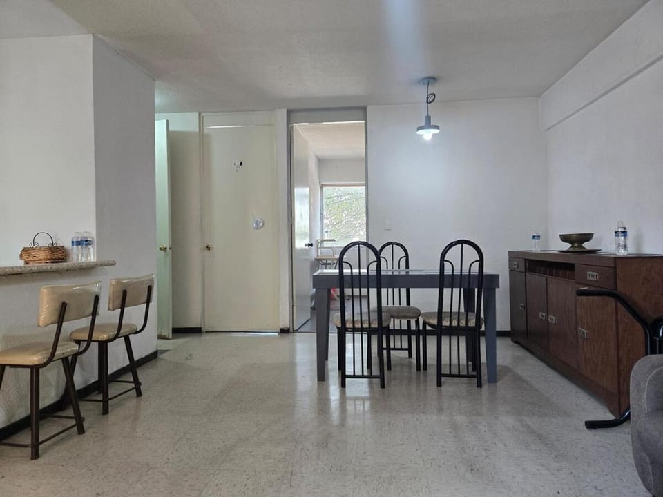 Apartment near the new US Embassy and downtown Apartment in Mexico City