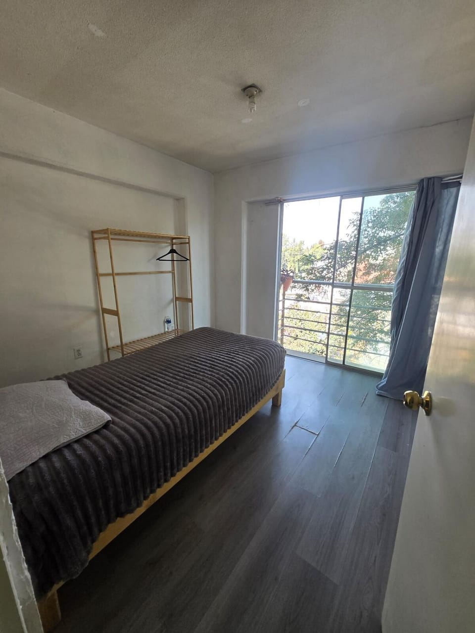 Apartment near the new US Embassy and downtown Apartment in Mexico City