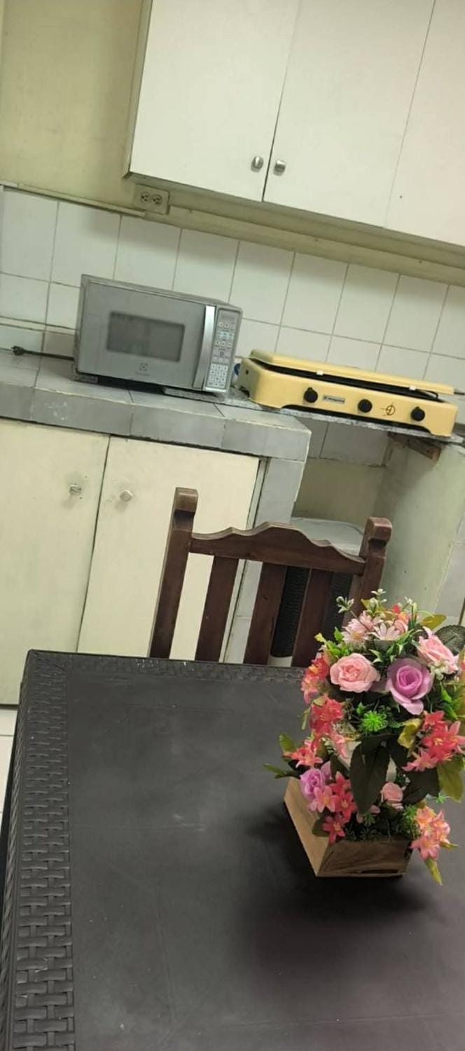 DEPARTAMENTO FAMILIAR PARA 1 a 8 PERSONAS, INDEPENDIENTE , EN AMBATO Apartment in Ambato