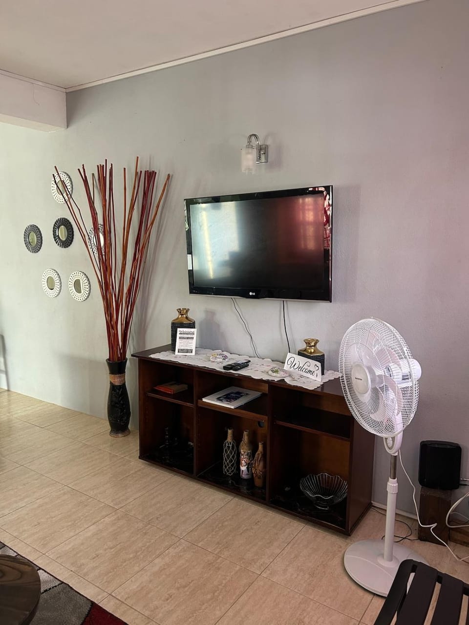 TV and multimedia