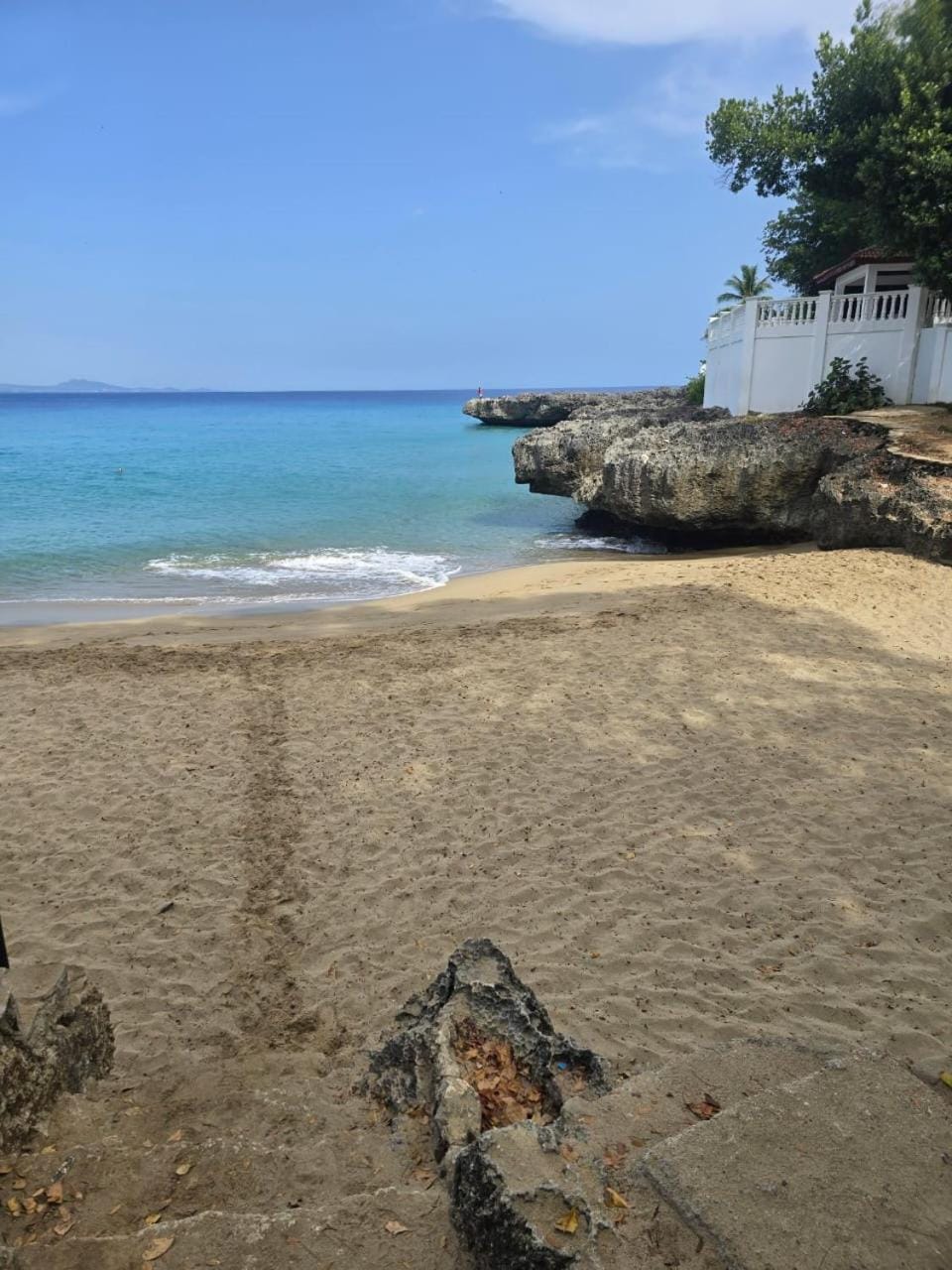 Giulia Apartment Apartment in Sosua