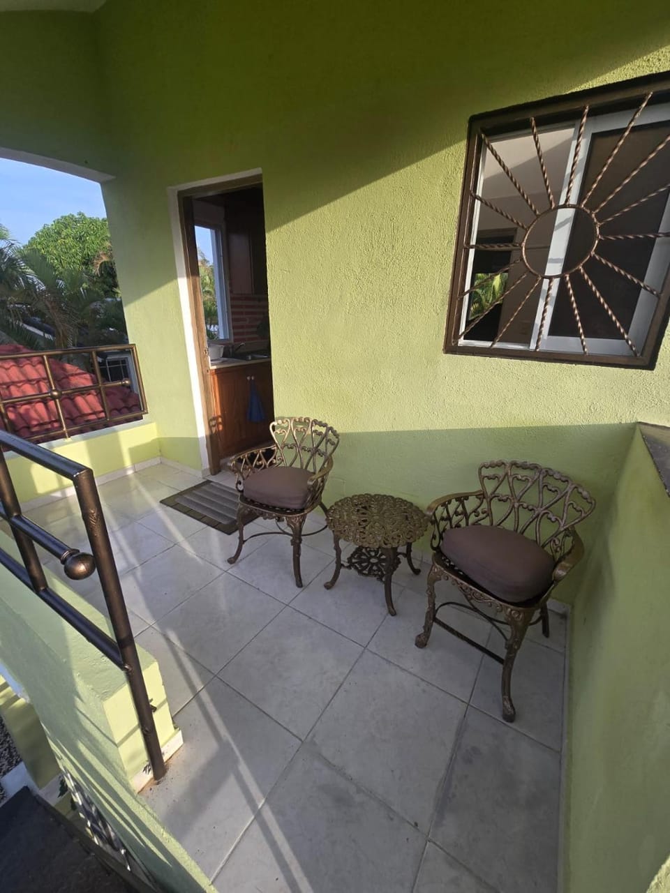 Giulia Apartment Apartment in Sosua