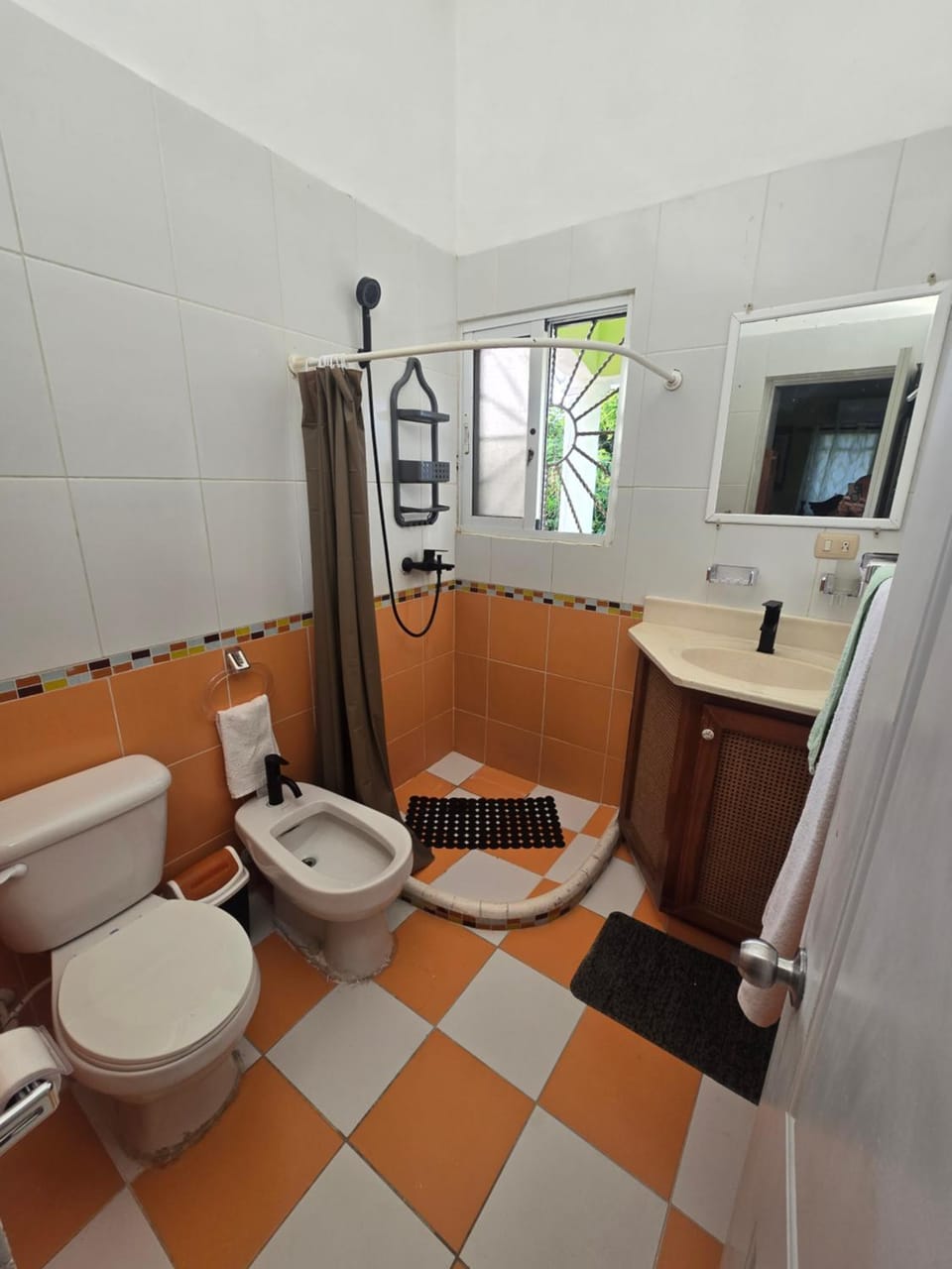 Giulia Apartment Apartment in Sosua