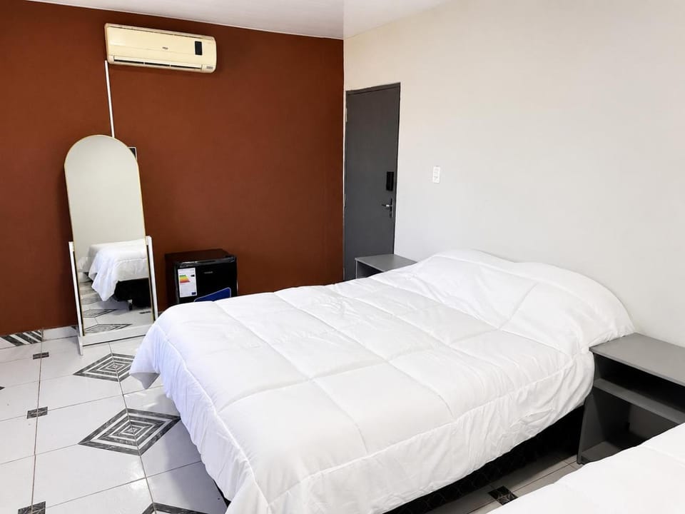 Carmelitas Rooms Apartment in Misiones Province, Argentina