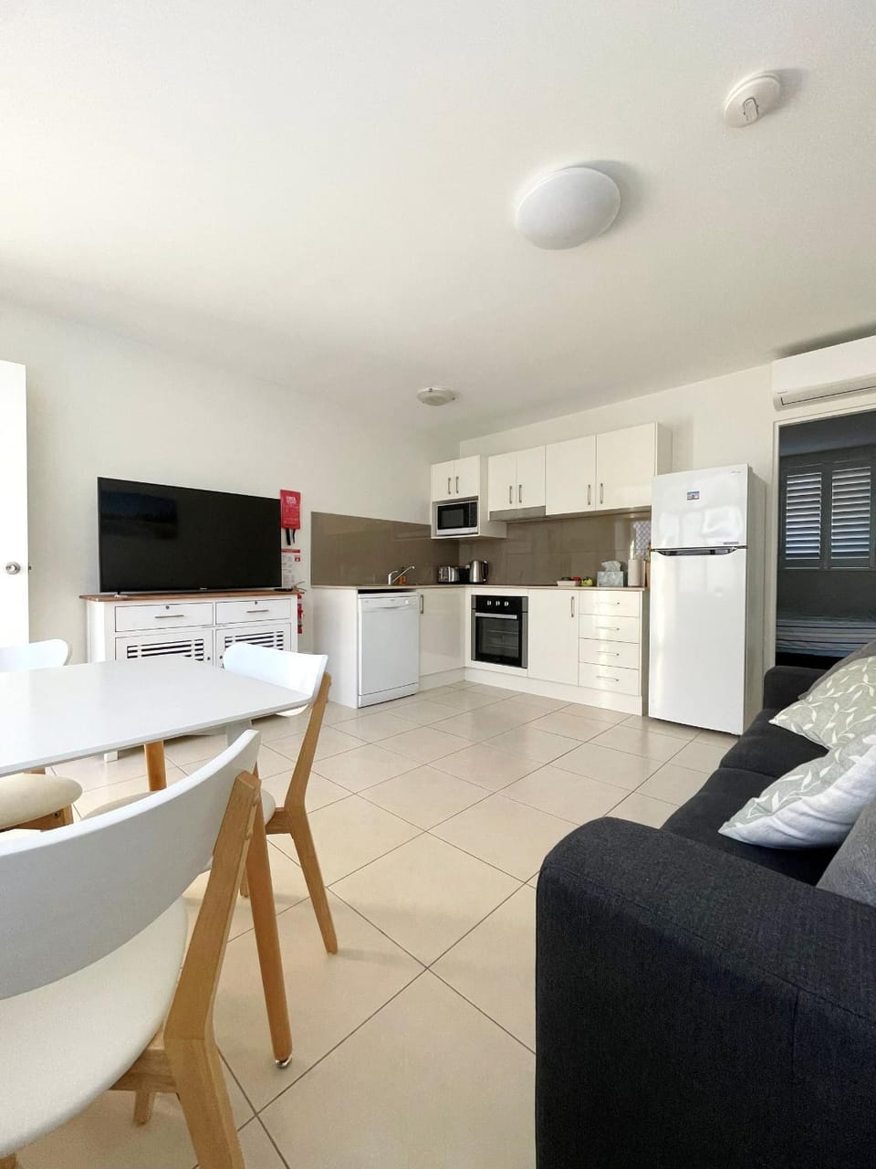 What's not to love Apartment in South West Rocks