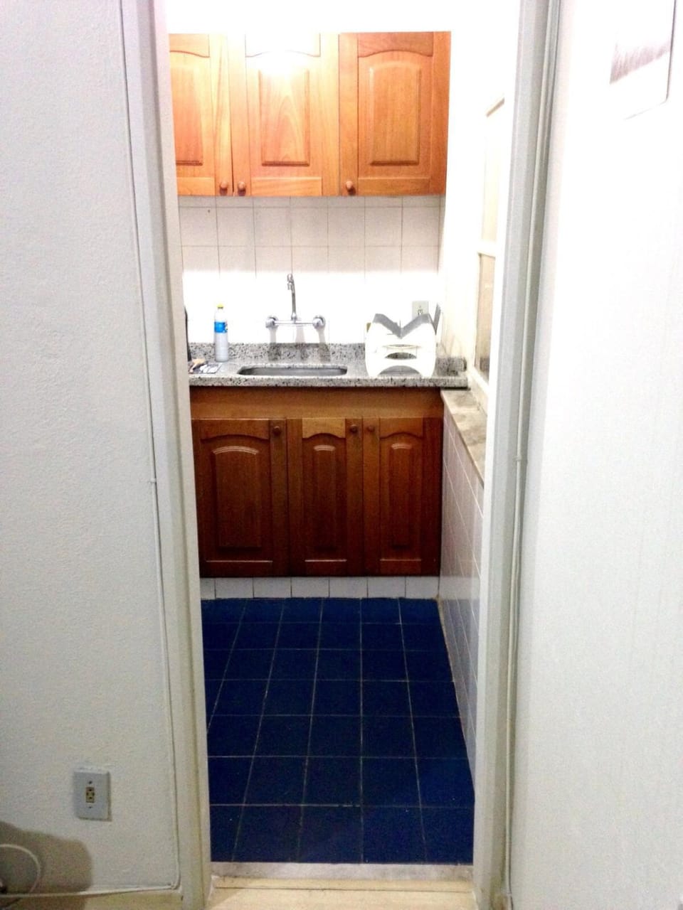 In front of the Subway and 300 meters to Ipanema Beach Apartment in Rio de Janeiro