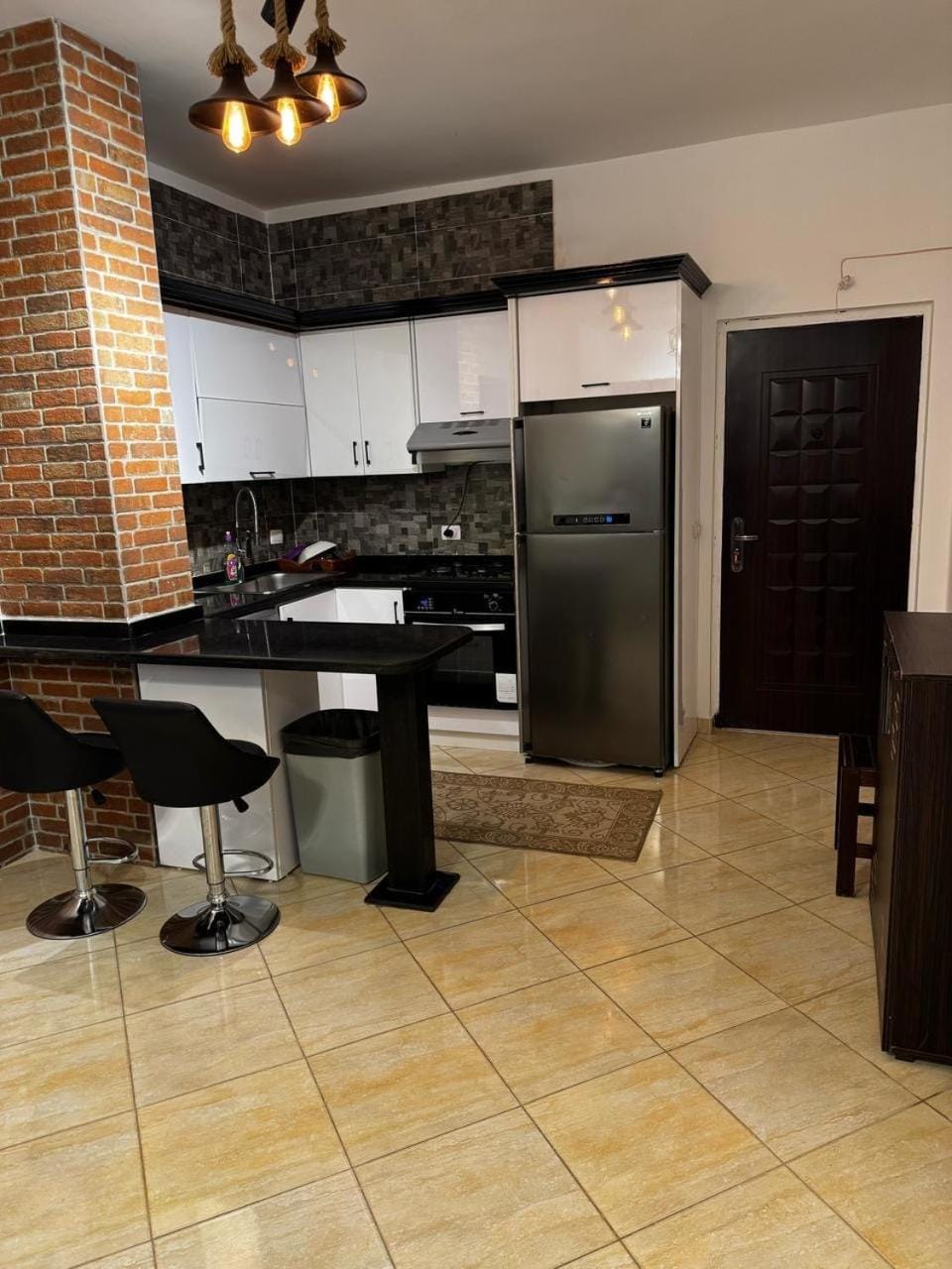 ATO luxurious apartments 402 Apartment in Hurghada