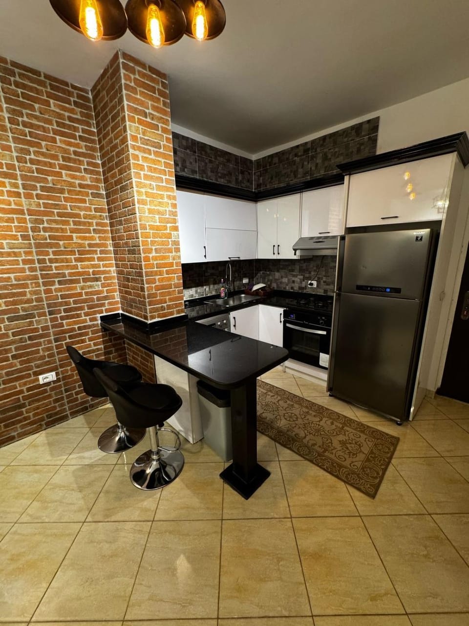 ATO luxurious apartments 402 Apartment in Hurghada