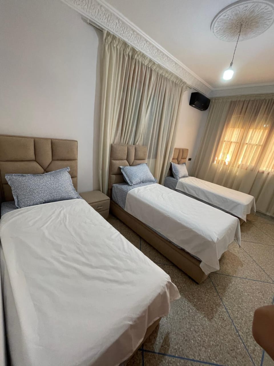 Ayoub Aéroport Résidence Apartment in Souss-Massa