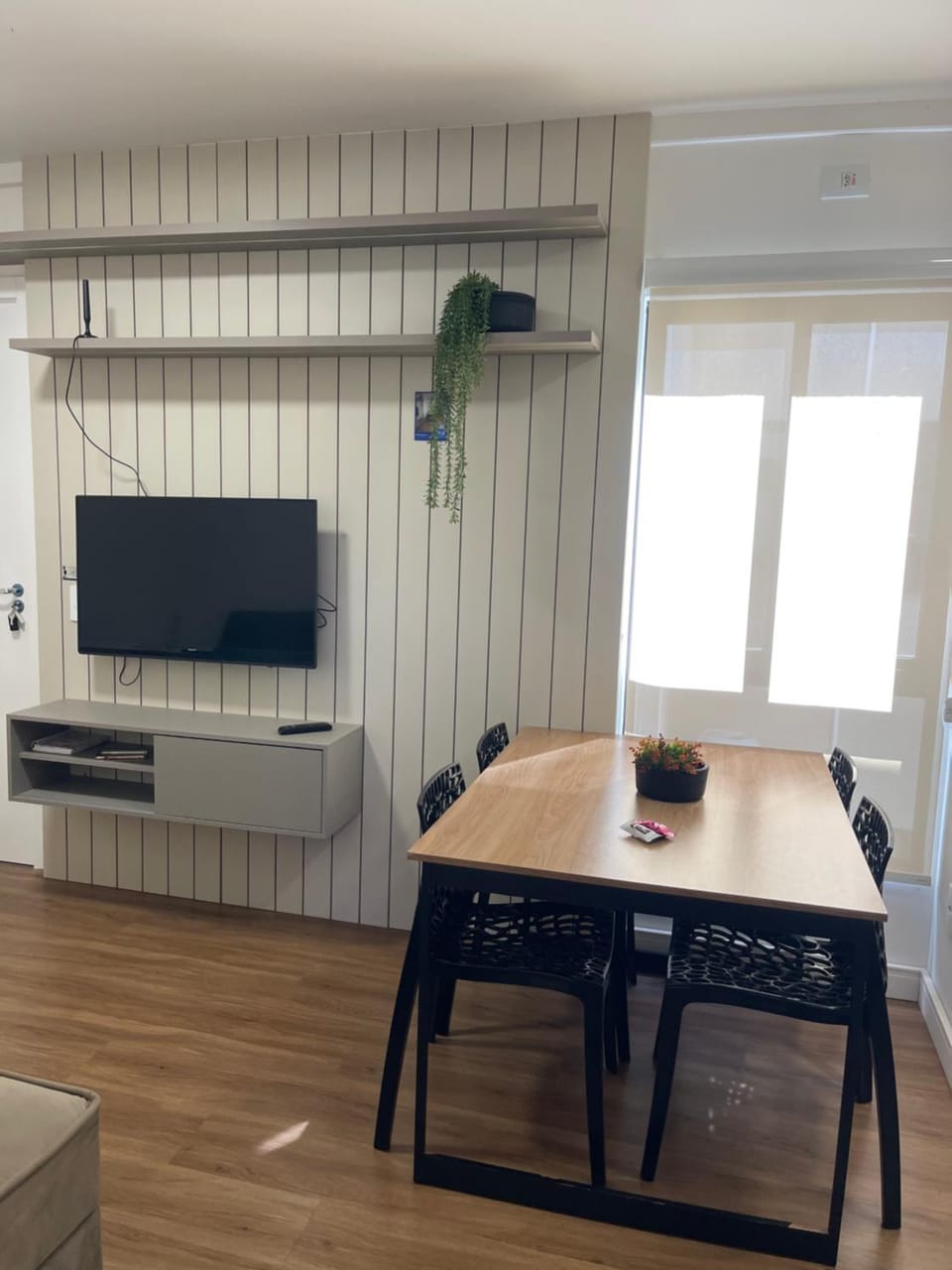 Apartamento Refugio das cataratas Apartment in Foz do Iguaçu