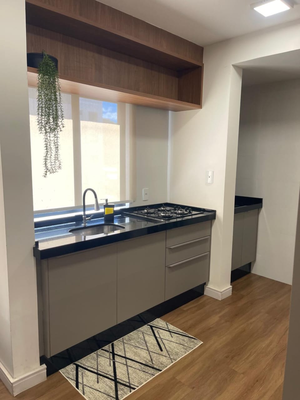 Apartamento Refugio das cataratas Apartment in Foz do Iguaçu