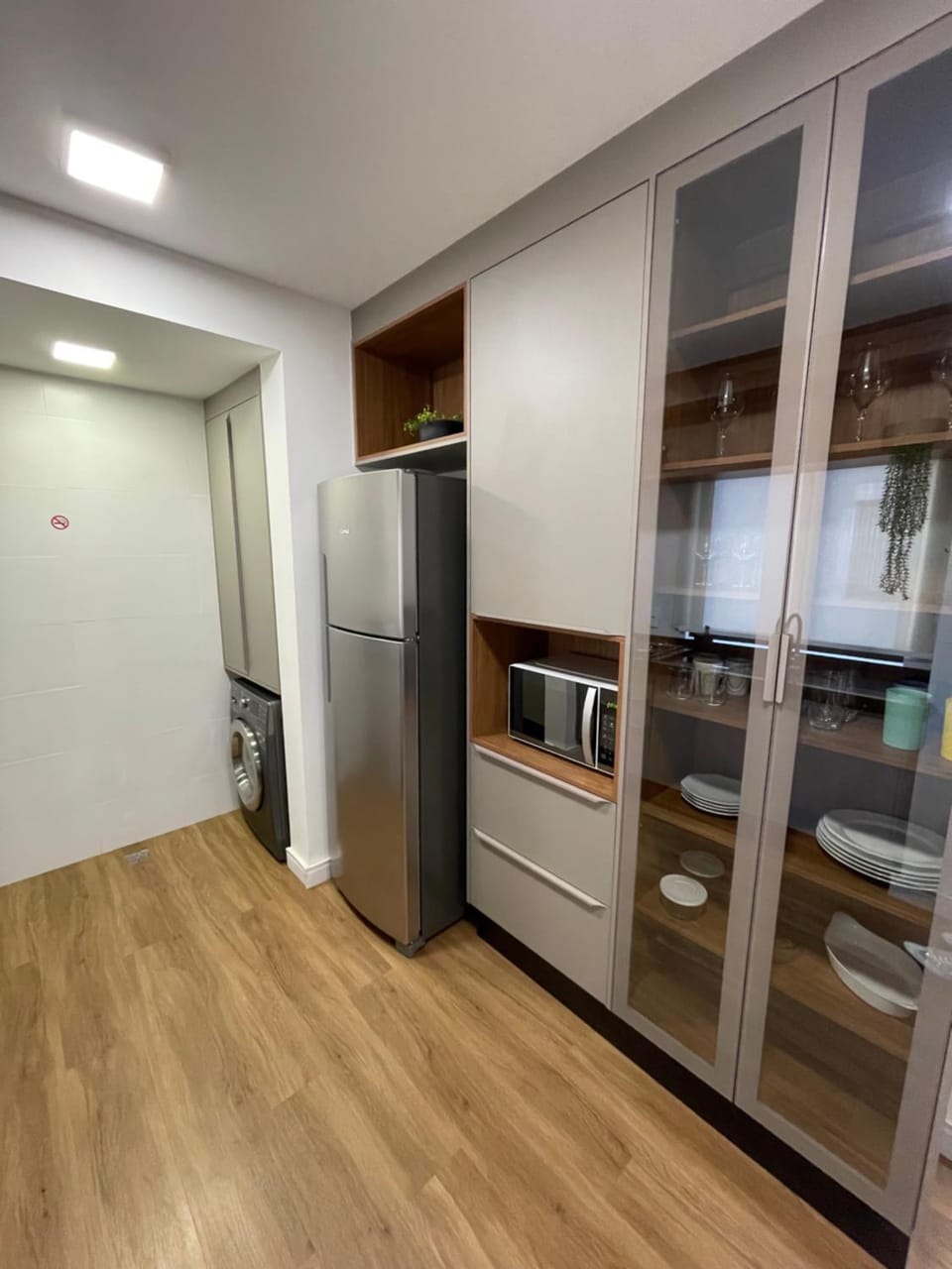Apartamento Refugio das cataratas Apartment in Foz do Iguaçu