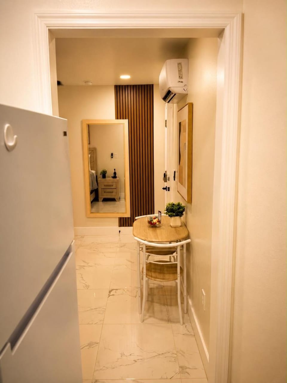 Flora luxe states Apartment in Tampa