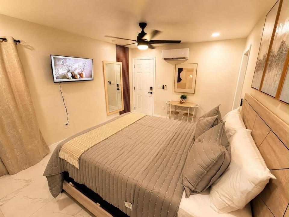 Flora luxe states Apartment in Tampa