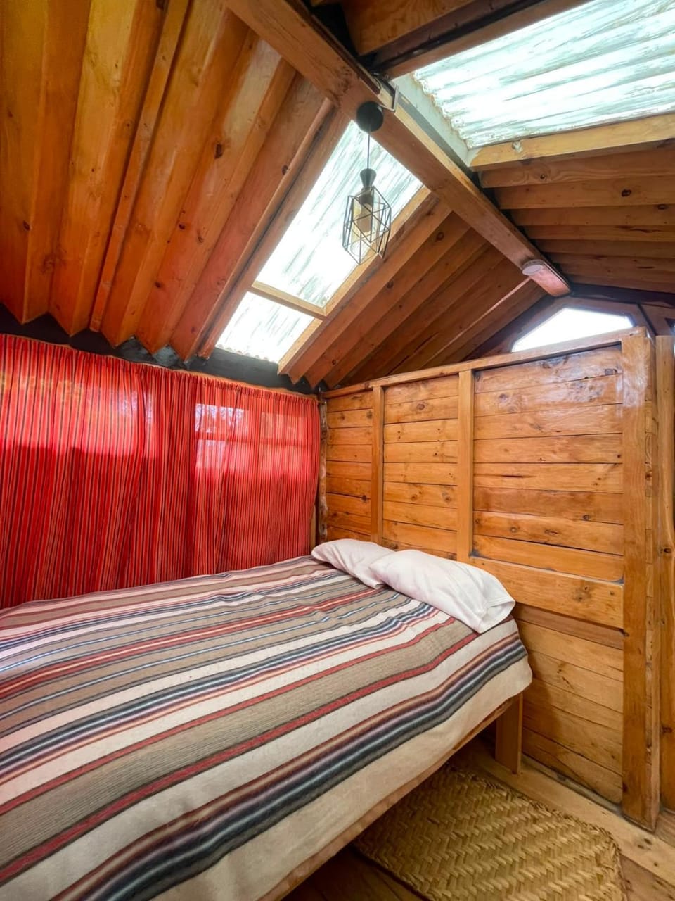 Aya Urku Campground/ 
RV Resort in Imbabura Province