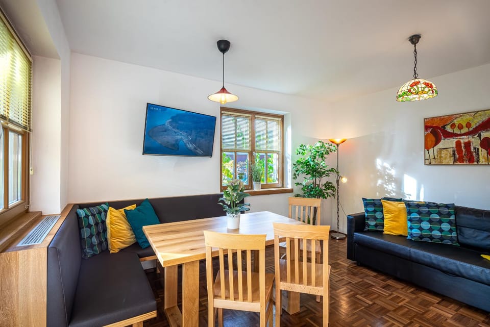 Chalet SONNECK Summer Card included Apartment in Piesendorf