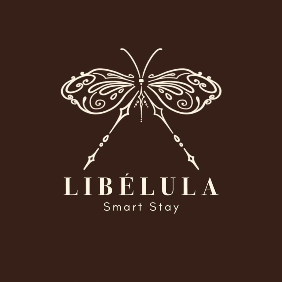 Casa Libélula - Smart Stay Apartment in Monterrey