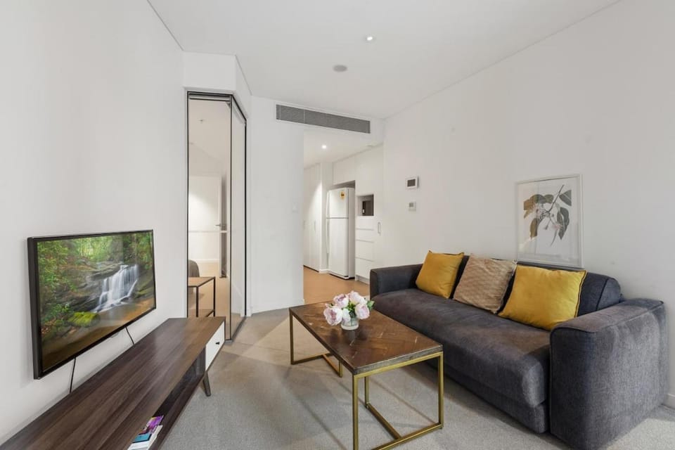 Skytower - Brisbane City 2BR Executive Apt Apartment in Kangaroo Point