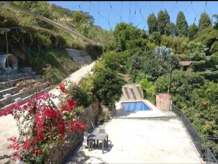 Finca Hotel Country House in Antioquia