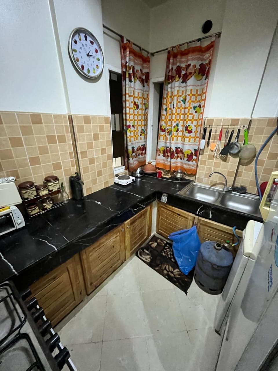 Calme absolu Apartment in Fes