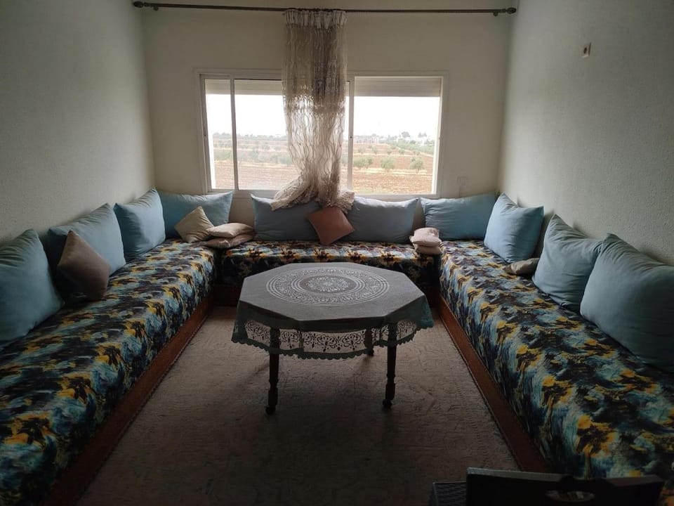 Calme absolu Apartment in Fes