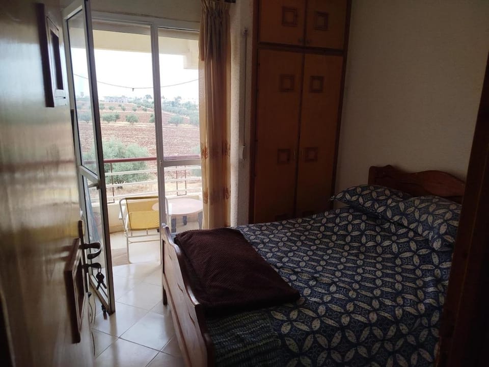 Calme absolu Apartment in Fes