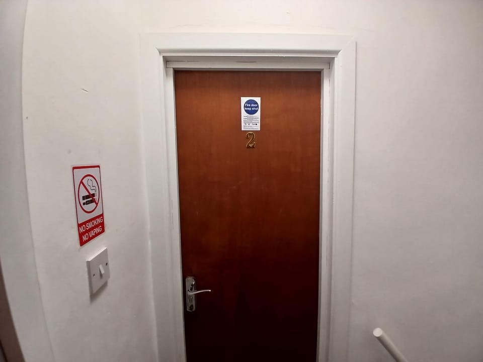 Wolverhampton Hostel in Wolverhampton