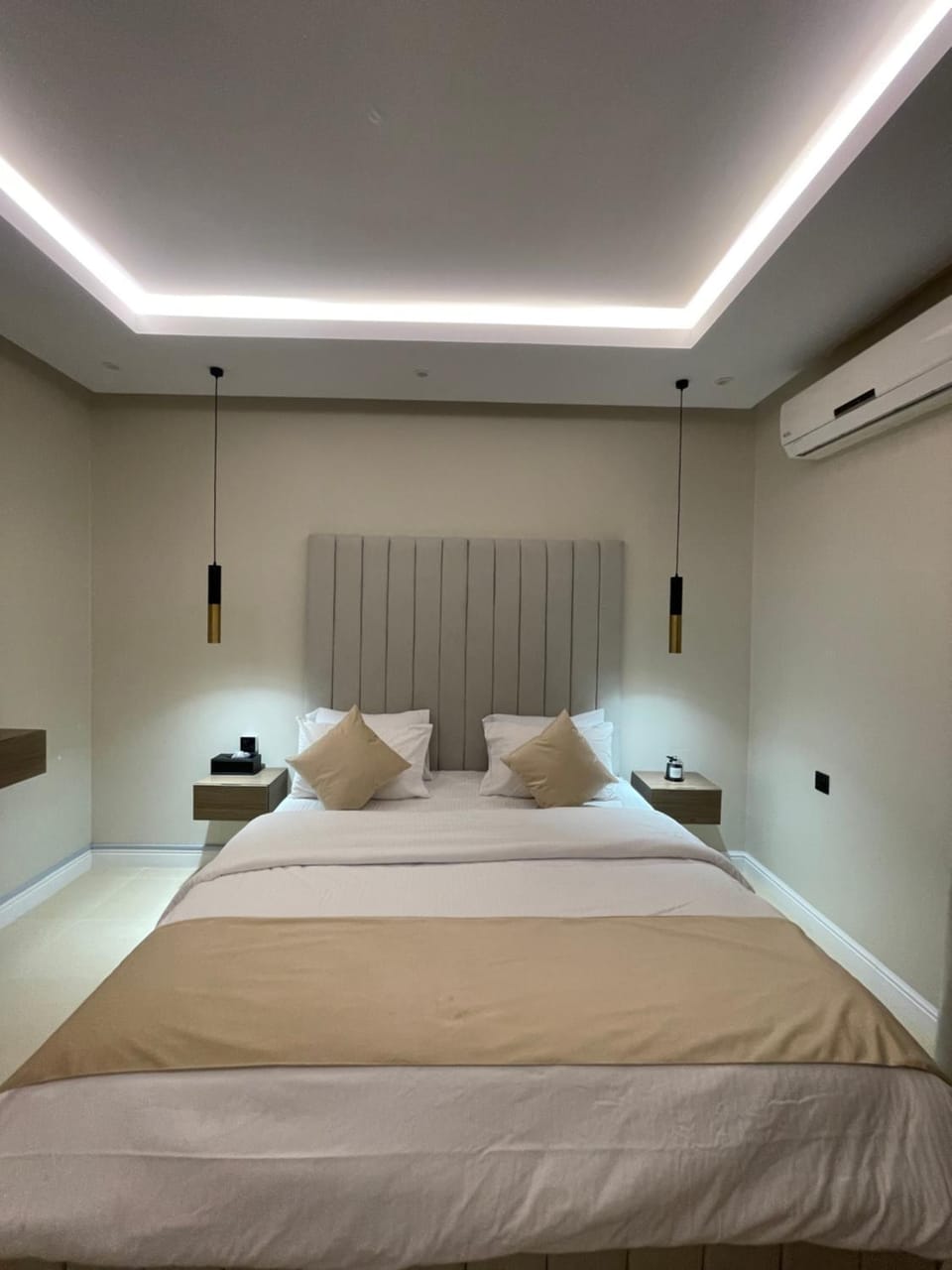 غرفه وث Apartment in Riyadh