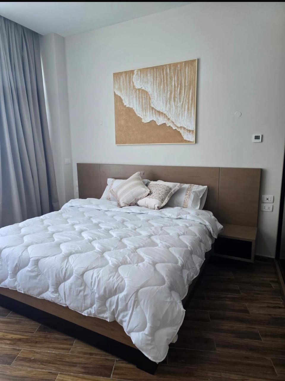 New Alamein Towers ابراج العلمين Apartment in Egypt