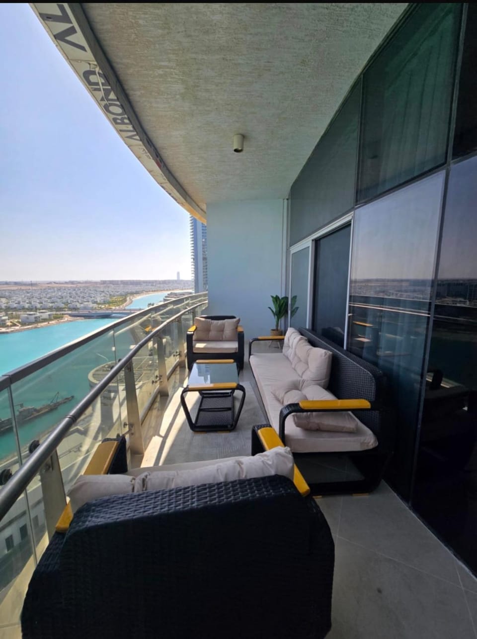New Alamein Towers ابراج العلمين Apartment in Egypt
