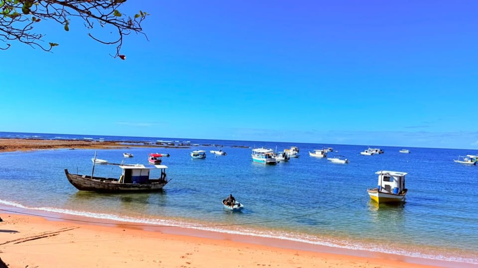 Nearby landmark, Natural landscape, Beach, Sea view