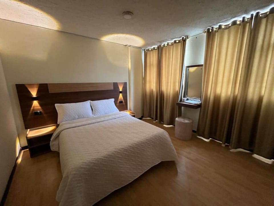 Hotel Dinnar Hotel in Ipiales