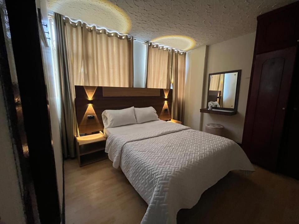 Hotel Dinnar Hotel in Ipiales