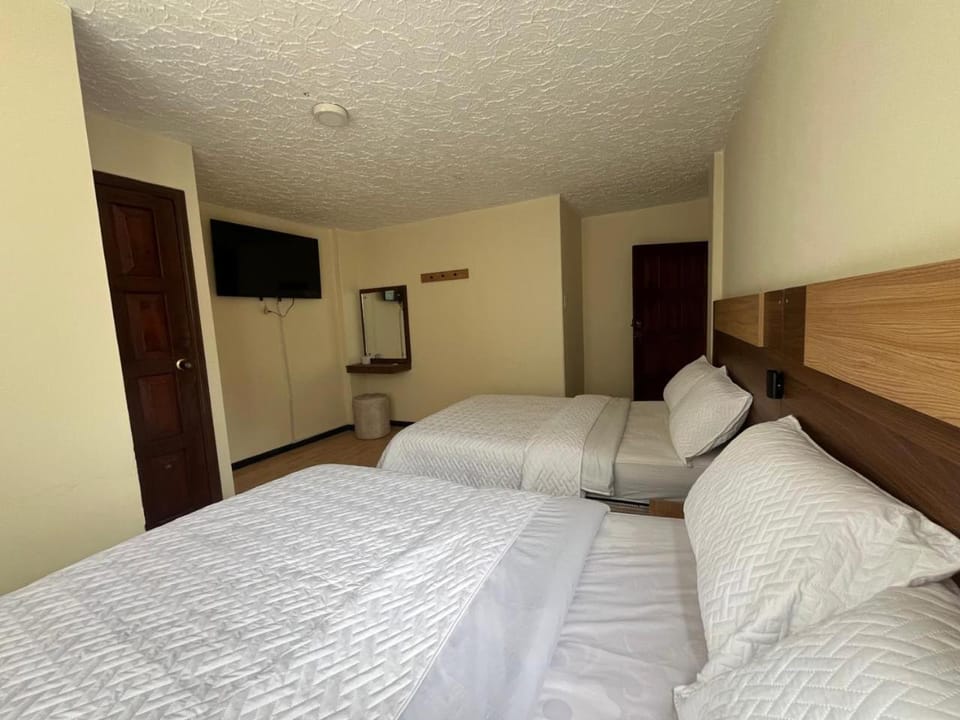 Hotel Dinnar Hotel in Ipiales