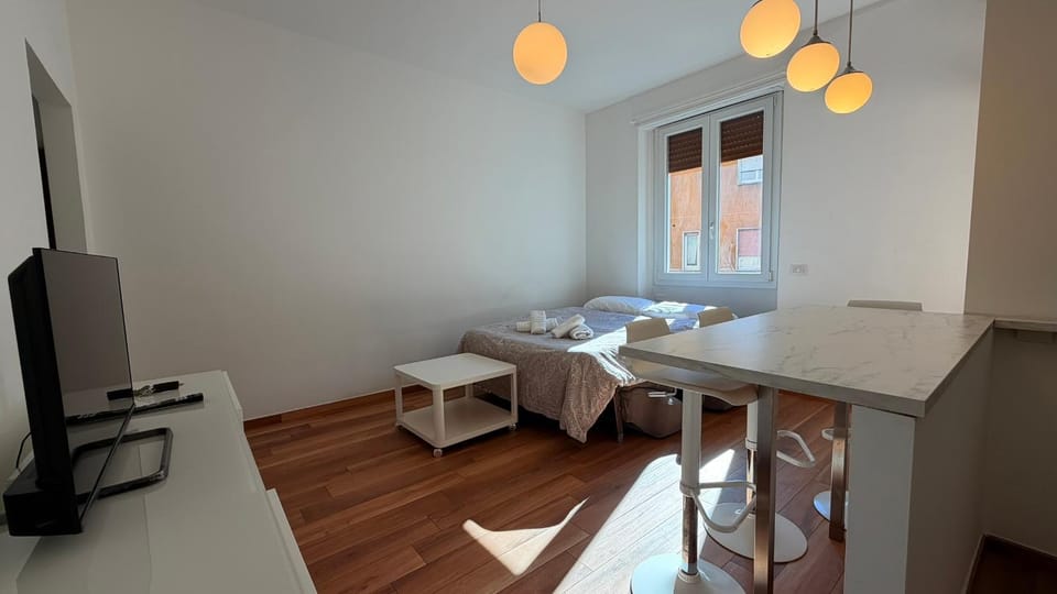 Nessa's Home - Navigli a 5 minuti Apartment in Milan