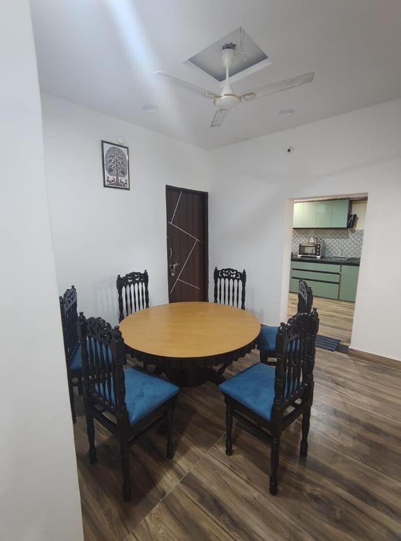 Acrobat Home Stay-Elegant Villa Villa in India