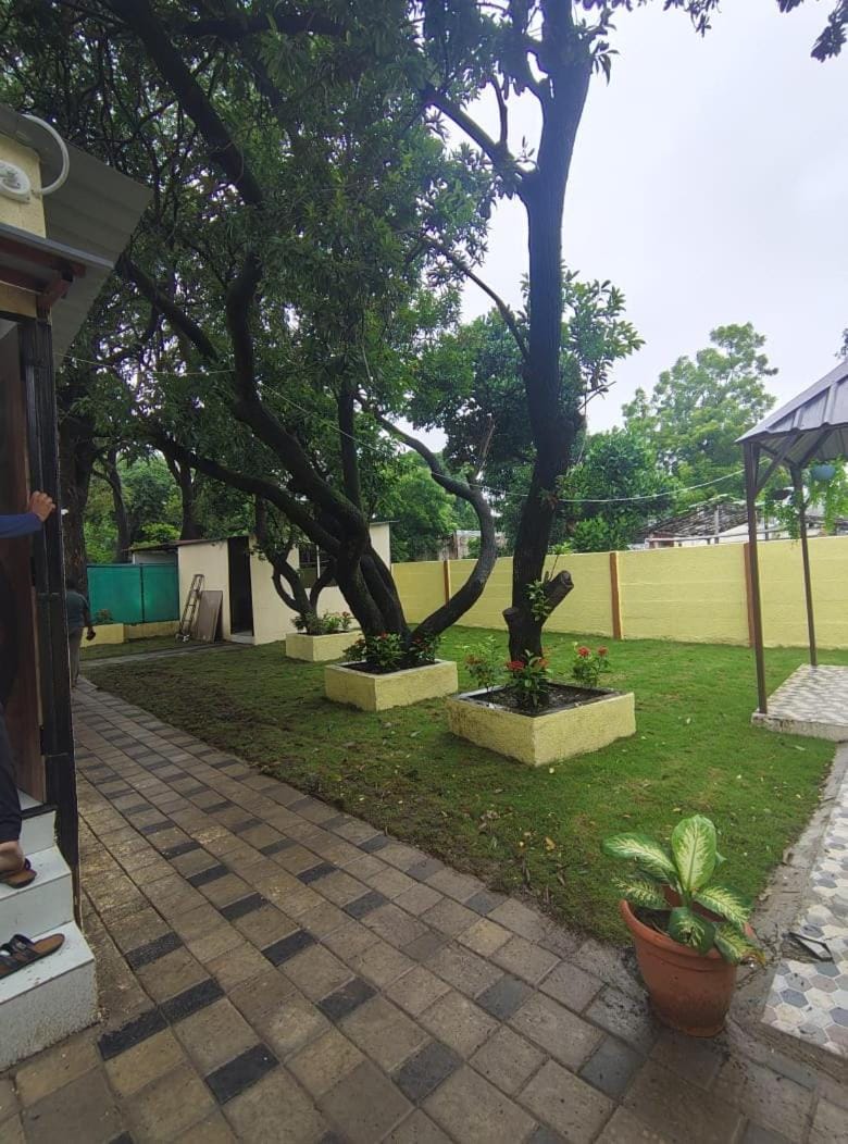 Acrobat Home Stay-Elegant Villa Villa in India