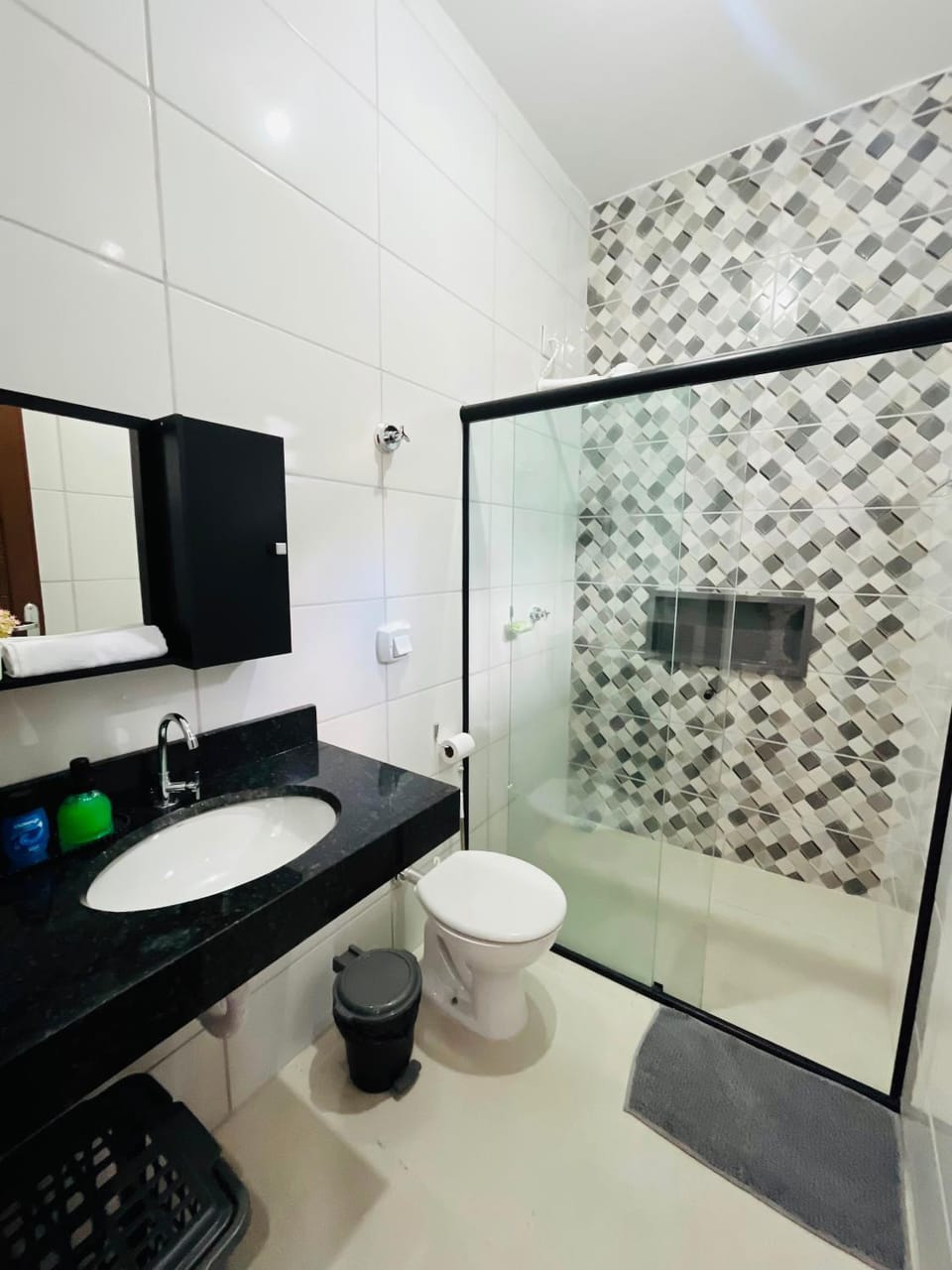 Casa JC Apartment in State of Mato Grosso, Brazil