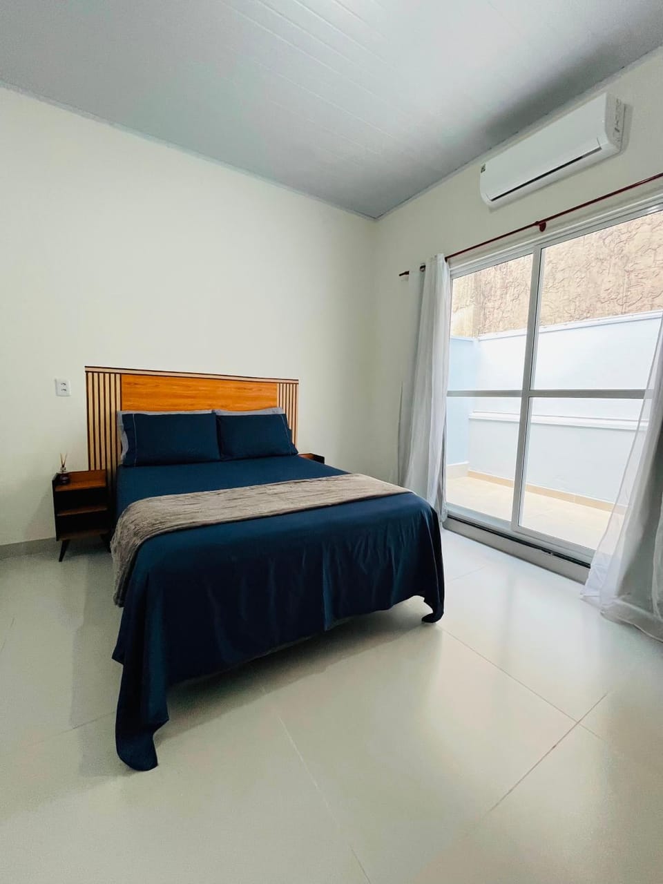Casa JC Apartment in State of Mato Grosso, Brazil