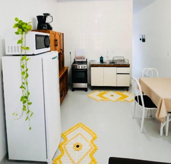 Casa JC Apartment in State of Mato Grosso, Brazil