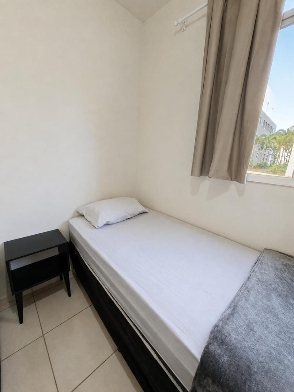 Apartamento 2 quartos ao lado do Uberlândia Shopping Apartment in Uberlândia