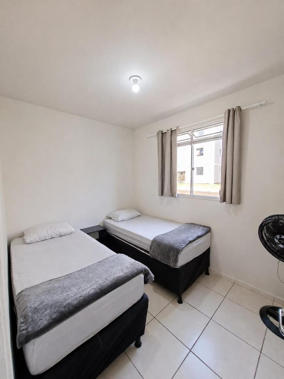 Apartamento 2 quartos ao lado do Uberlândia Shopping Apartment in Uberlândia
