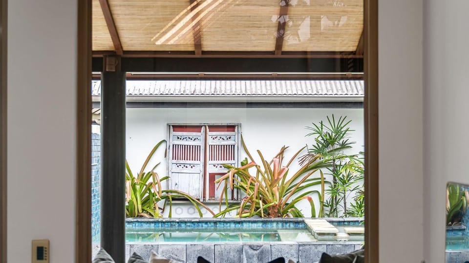 Grand Luxe Villa A - 19A Gordon St House in Byron Bay