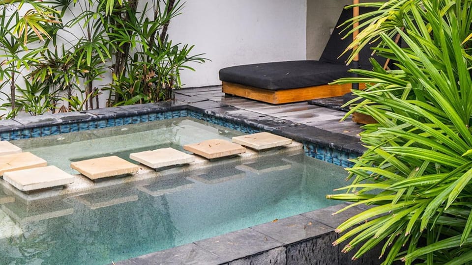 Grand Luxe Villa A - 19A Gordon St House in Byron Bay
