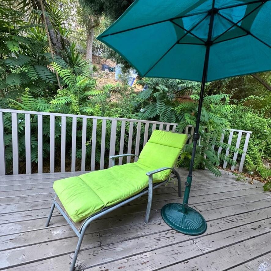 Unique Silver Lake Bungalow Apartment in Echo Park