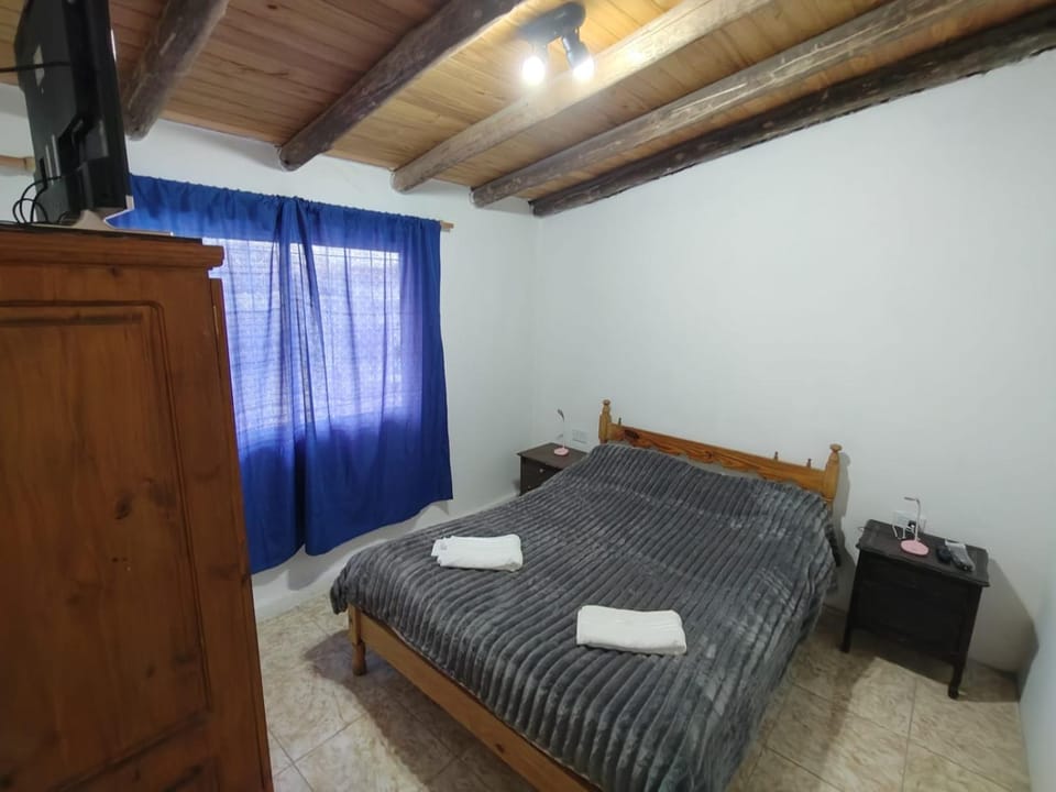 Departamento Colón Apartment in San Rafael