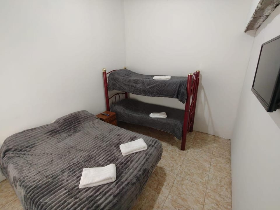 Departamento Colón Apartment in San Rafael