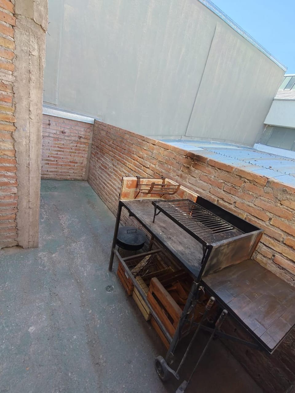 Departamento Colón Apartment in San Rafael