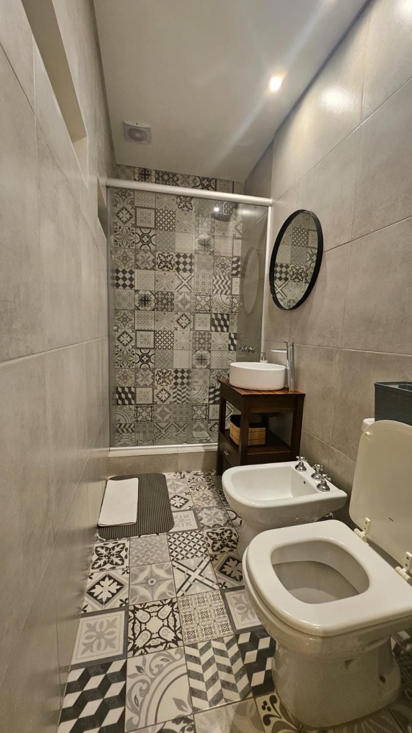 Shower, Toilet, Bathroom, bidet